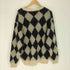 モンキータイム MONKEY TIME MOHAIR DIA CN/ニット メンズ JPN:1
