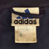 アディダス adidas 90S ロゴ刺繍 トラックジャケット メンズ import:L