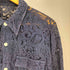 エルノロゼット Ellno Loset カットアウト レース シャツ レディース