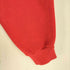 ラッセルアスレチック RUSSELL ATHLETIC 80S USA製 前Vガゼット DAWGS カレッジスウェット メンズ import:L