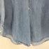 ギャップ Gap 90S デニム L/S シャツ メンズ import:L