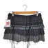 スライ SLY WRAP PLEATED スカート レディース FREE
