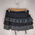 スライ SLY WRAP PLEATED スカート レディース FREE