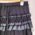 スライ SLY WRAP PLEATED スカート レディース FREE