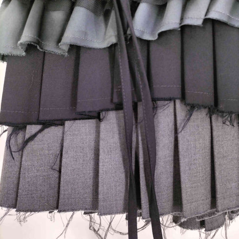 スライ SLY WRAP PLEATED スカート レディース FREE