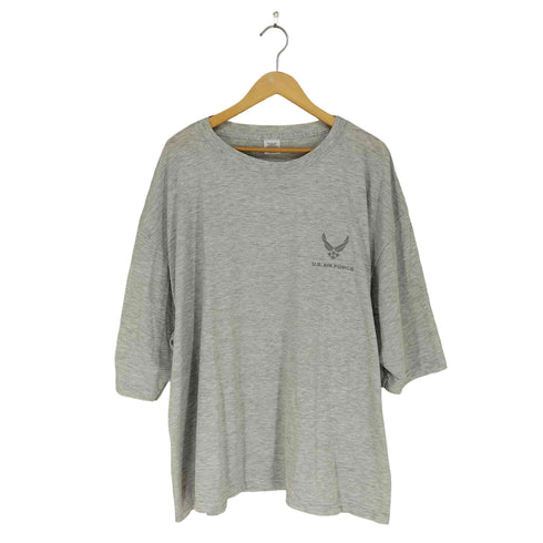 ワイパーインク WAIPER.inc T-SHIRT PHYSICAL TRAINING UNIFORM AIR FORCE made in usa メンズ XXX-LARGE