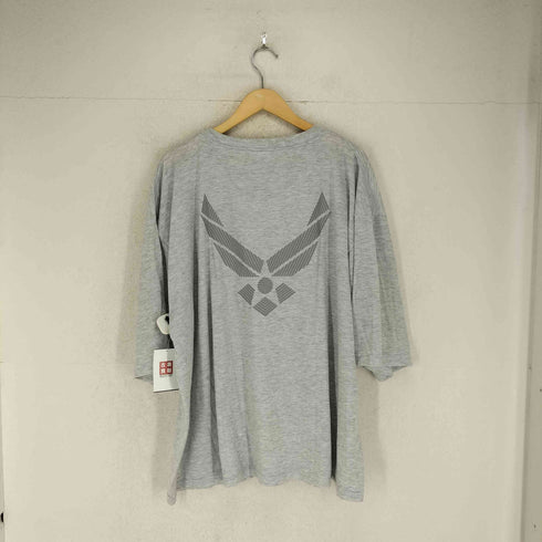 ワイパーインク WAIPER.inc T-SHIRT PHYSICAL TRAINING UNIFORM AIR FORCE made in usa メンズ XXX-LARGE