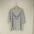 ワイパーインク WAIPER.inc T-SHIRT PHYSICAL TRAINING UNIFORM AIR FORCE made in usa メンズ XXX-LARGE