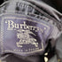バーバリーズ BURBERRYS 英国製 総裏 金ボタン 3B テーラードジャケット 紺ブレ メンズ 54R