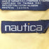 ノーティカ NAUTICA 90S コットン L/S シャツ メンズ import:L