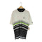 ナイキ NIKE USA製 AGASSI S/S テニス ハーフジップポロ メンズ JPN:L