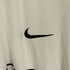 ナイキ NIKE USA製 AGASSI S/S テニス ハーフジップポロ メンズ JPN:L