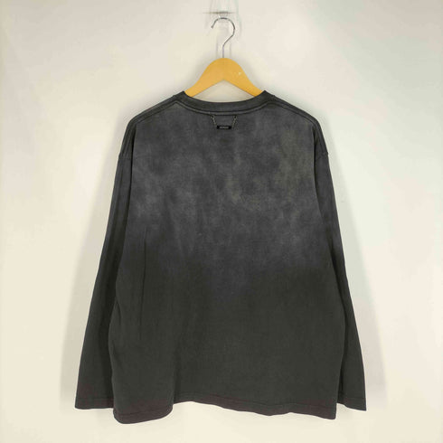 アドラー ADRER extra quality wide sleeve メンズ JPN:XS