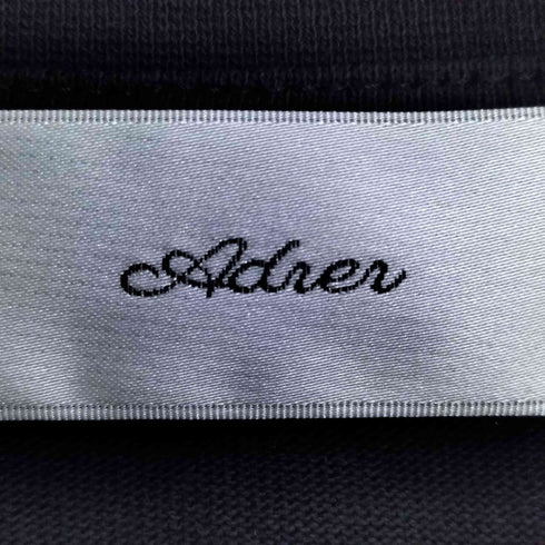 アドラー ADRER extra quality wide sleeve メンズ JPN:XS