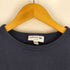 ラコステ LACOSTE SILM FIT ロゴ刺繍 S/S クルーネックTシャツ メンズ import:S