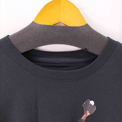 ジョーダンブランド JORDAN BRAND JUMPMAN FLIGHT MVP Barons BASEBALL BASKETBALL TEE メンズ JPN:XXL