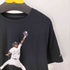 ジョーダンブランド JORDAN BRAND JUMPMAN FLIGHT MVP Barons BASEBALL BASKETBALL TEE メンズ JPN:XXL