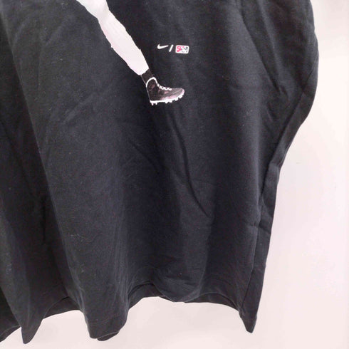 ジョーダンブランド JORDAN BRAND JUMPMAN FLIGHT MVP Barons BASEBALL BASKETBALL TEE メンズ JPN:XXL