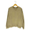 ビューティーアンドユースユナイテッドアローズ BEAUTY & YOUTH UNITED ARROWS フェード クルーネック スウェット Tシャツ メンズ JPN:L