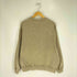 ビューティーアンドユースユナイテッドアローズ BEAUTY & YOUTH UNITED ARROWS フェード クルーネック スウェット Tシャツ メンズ JPN:L