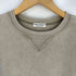 ビューティーアンドユースユナイテッドアローズ BEAUTY & YOUTH UNITED ARROWS フェード クルーネック スウェット Tシャツ メンズ JPN:L