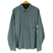 REI COOP ナイロン L/S シャツ メンズ import:L
