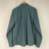 REI COOP ナイロン L/S シャツ メンズ import:L