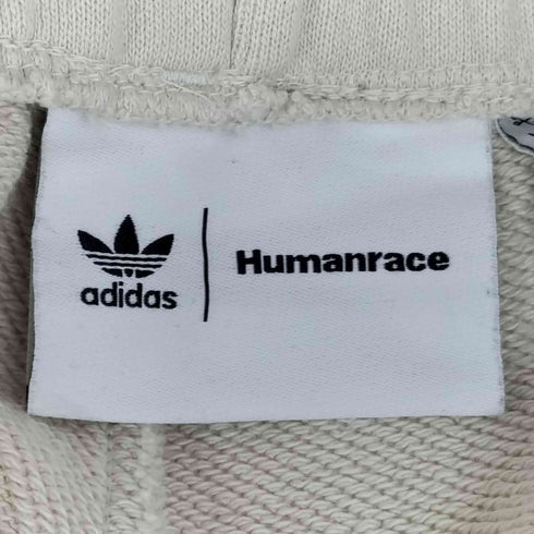 アディダス adidas Humanrace Pharrell Williams Basics Pant レディース JPN:M