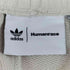 アディダス adidas Humanrace Pharrell Williams Basics Pant レディース JPN:M