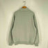 フリークスストア FREAKS STORE 25AW COMFORT HEATHER ヴィンテージライク 裏毛 ハーフジップスウェット メンズ JPN:L