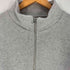 フリークスストア FREAKS STORE 25AW COMFORT HEATHER ヴィンテージライク 裏毛 ハーフジップスウェット メンズ JPN:L