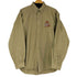 トミーヒルフィガー TOMMY HILFIGER コットン L/S BDシャツ メンズ import:L