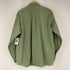 エルエルビーン L.L.Bean WRINKLE RESISTANT コットン L/S BDシャツ メンズ import:L