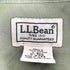 エルエルビーン L.L.Bean WRINKLE RESISTANT コットン L/S BDシャツ メンズ import:L