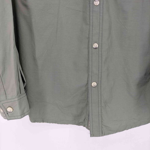 レイ REI フィッシングシャツ メンズ import:XL