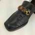 トリーバーチ TORY BURCH ぺリンローファー レディース 8 1/2M