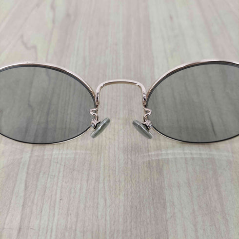 ジンズ JINS JINS&SUN MODERN メンズ 49□20-143○43