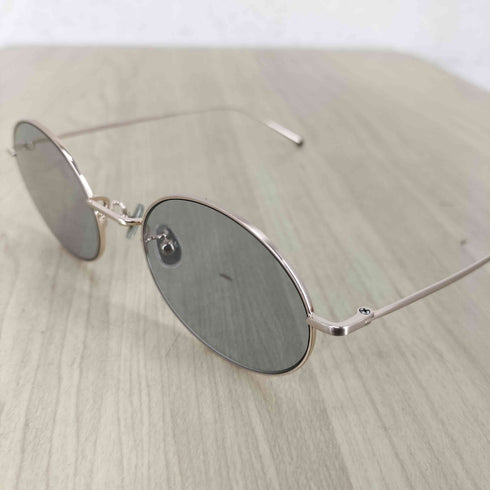 ジンズ JINS JINS&SUN MODERN メンズ 49□20-143○43