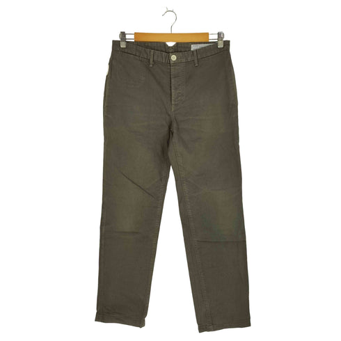 オーディナリーフィッツ Ordinary fits コインポケット 5P コットン チノパンツ メンズ JPN:2