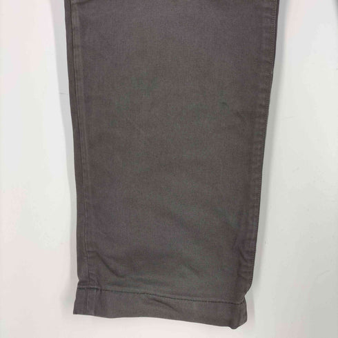 オーディナリーフィッツ Ordinary fits コインポケット 5P コットン チノパンツ メンズ JPN:2