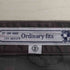 オーディナリーフィッツ Ordinary fits コインポケット 5P コットン チノパンツ メンズ JPN:2