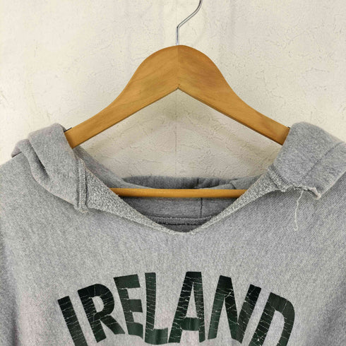 チャンピオン Champion Premium Reverse Weave IRELAND Hoodie メンズ XL