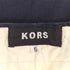 マイケルコース Michael Kors 2タックリネンパンツ レディース 6