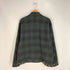 ユニバーサルオーバーオール UNIVERSAL OVERALL Check Truck Jacket メンズ JPN:XL