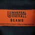 ユニバーサルオーバーオール UNIVERSAL OVERALL Check Truck Jacket メンズ JPN:XL