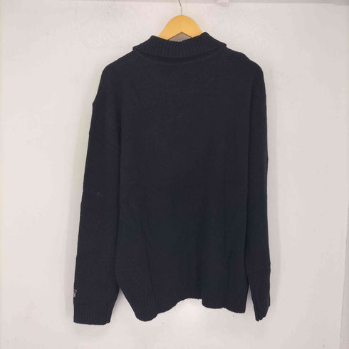 キルシー KIRSH ニットポロ メンズ JPN:4