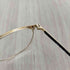 レイバン Ray-Ban ボストン メタルフレーム 伊達メガネ メンズ 55□18
