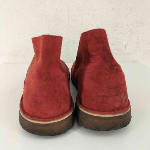 シュプリーム Supreme 13SS Map Suede Desert Boot デザートブーツ メンズ 10