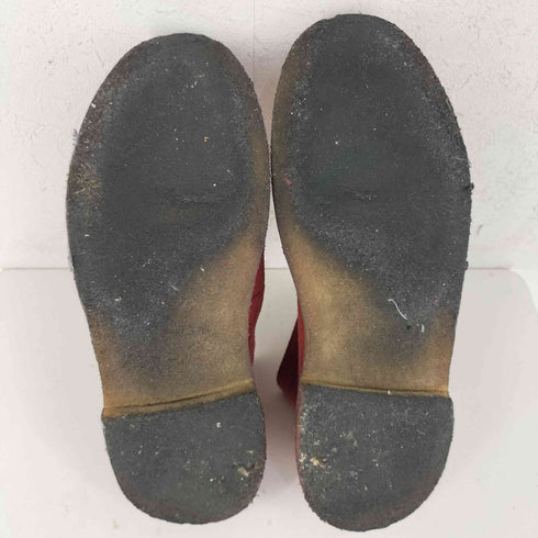 シュプリーム Supreme 13SS Map Suede Desert Boot デザートブーツ メンズ 10