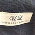 ユニバーサルランゲージ UNIVERSAL LANGUAGE WORK PRIDE Fabric 2B シアサッカーテーラードジャケット メンズ JPN:L